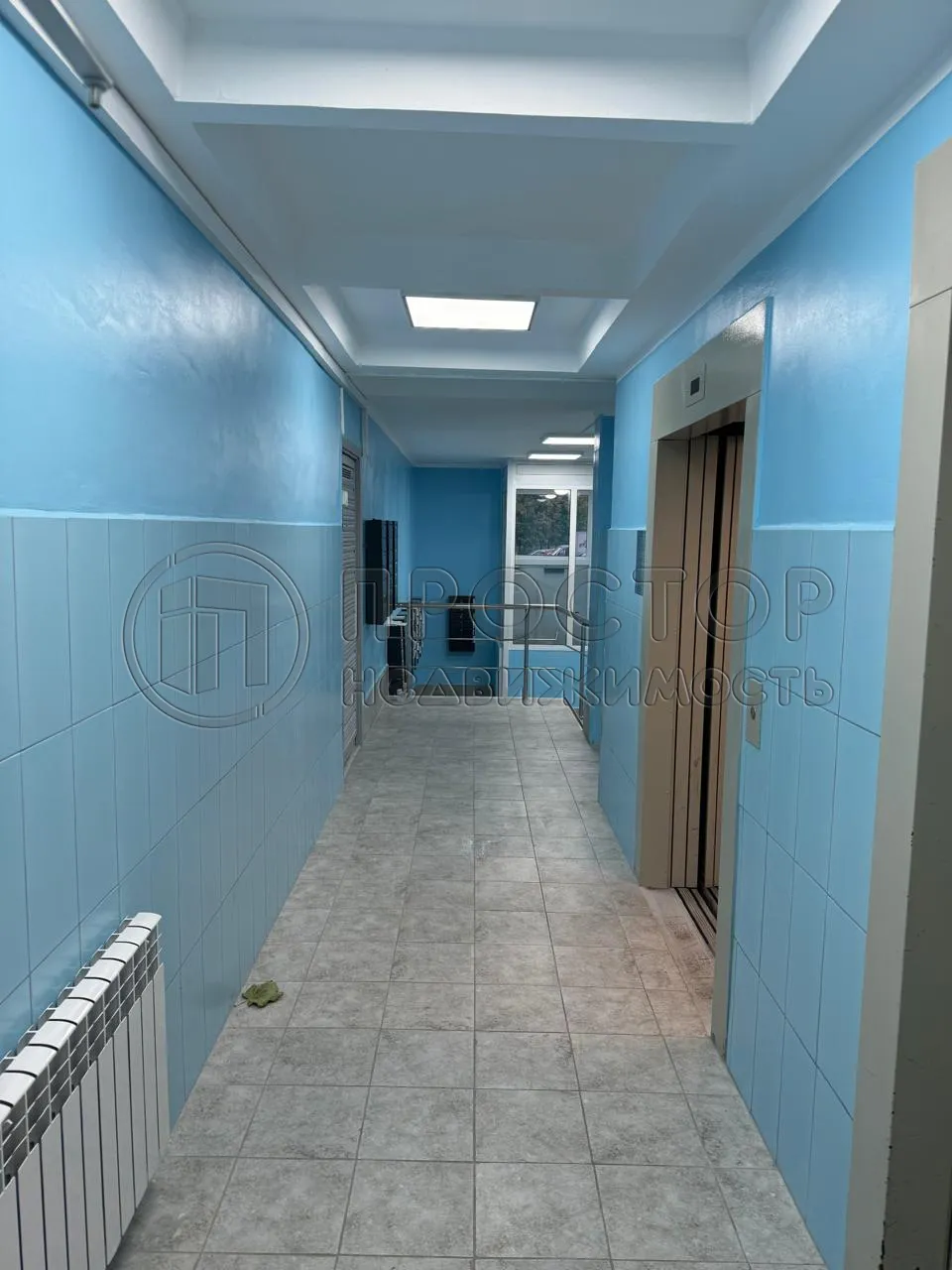 3-комнатная квартира, 71 м² - фото 19