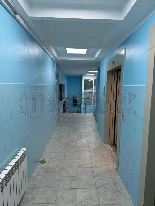 3-комнатная квартира, 71 м² - фото 19