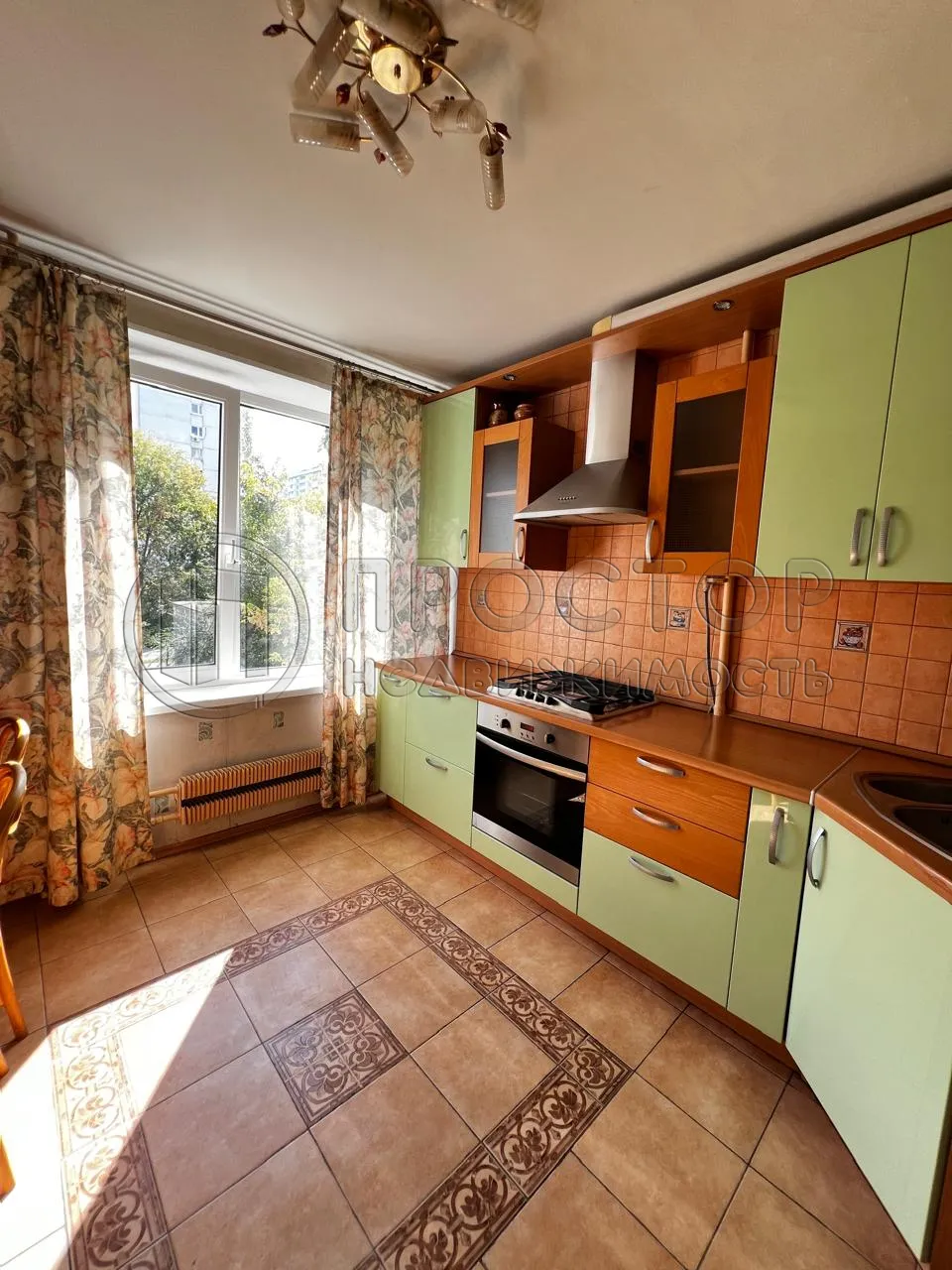 2-комнатная квартира, 51.3 м² - фото 2