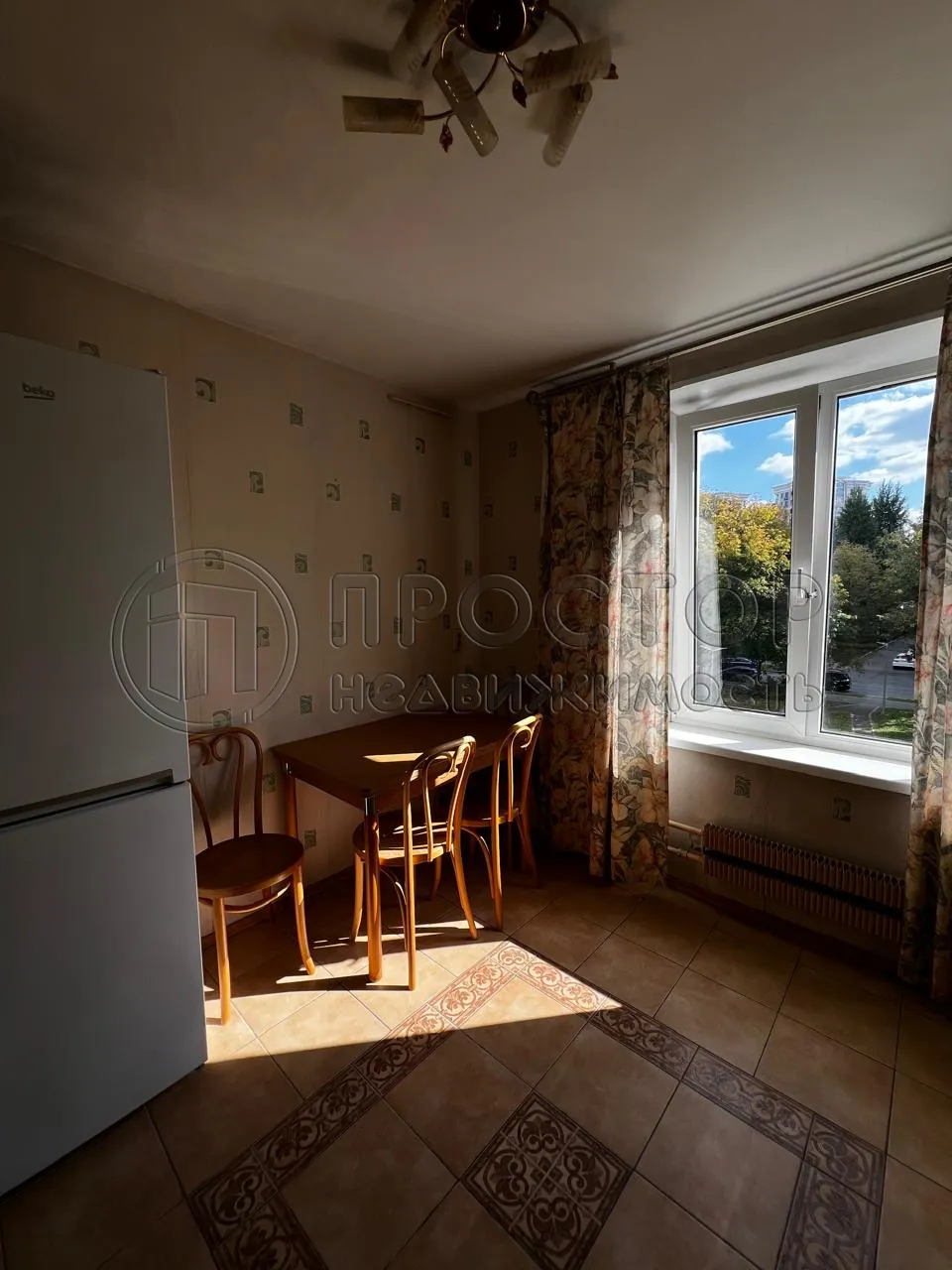 2-комнатная квартира, 51.3 м² - фото 4