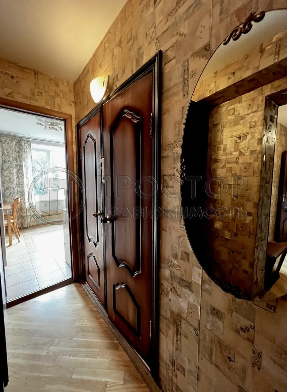 2-комнатная квартира, 51.3 м² - фото 5