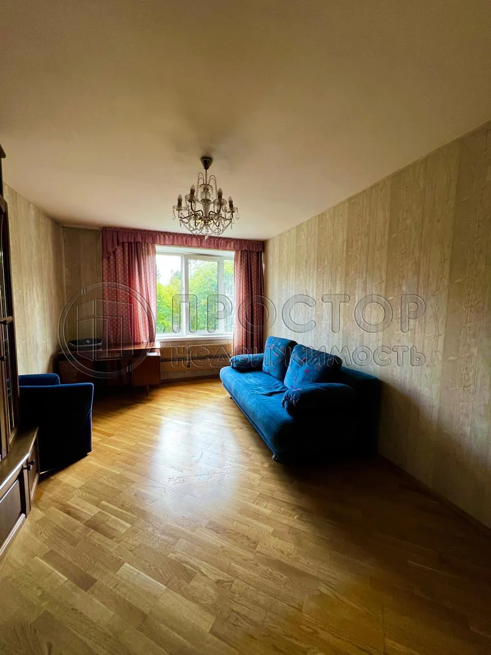 2-комнатная квартира, 51.3 м² - фото 9