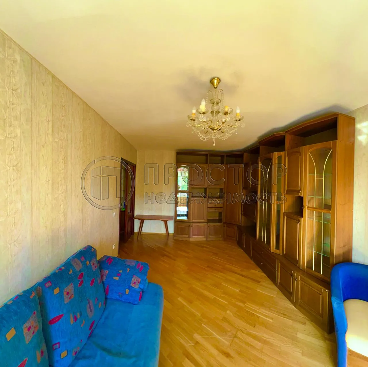 2-комнатная квартира, 51.3 м² - фото 10