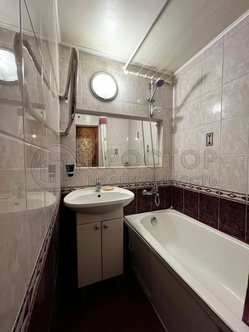 2-комнатная квартира, 51.3 м² - фото 12