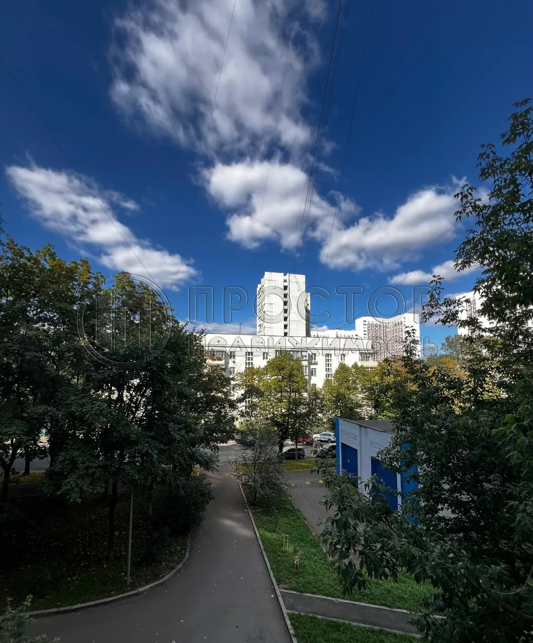 2-комнатная квартира, 51.3 м² - фото 14