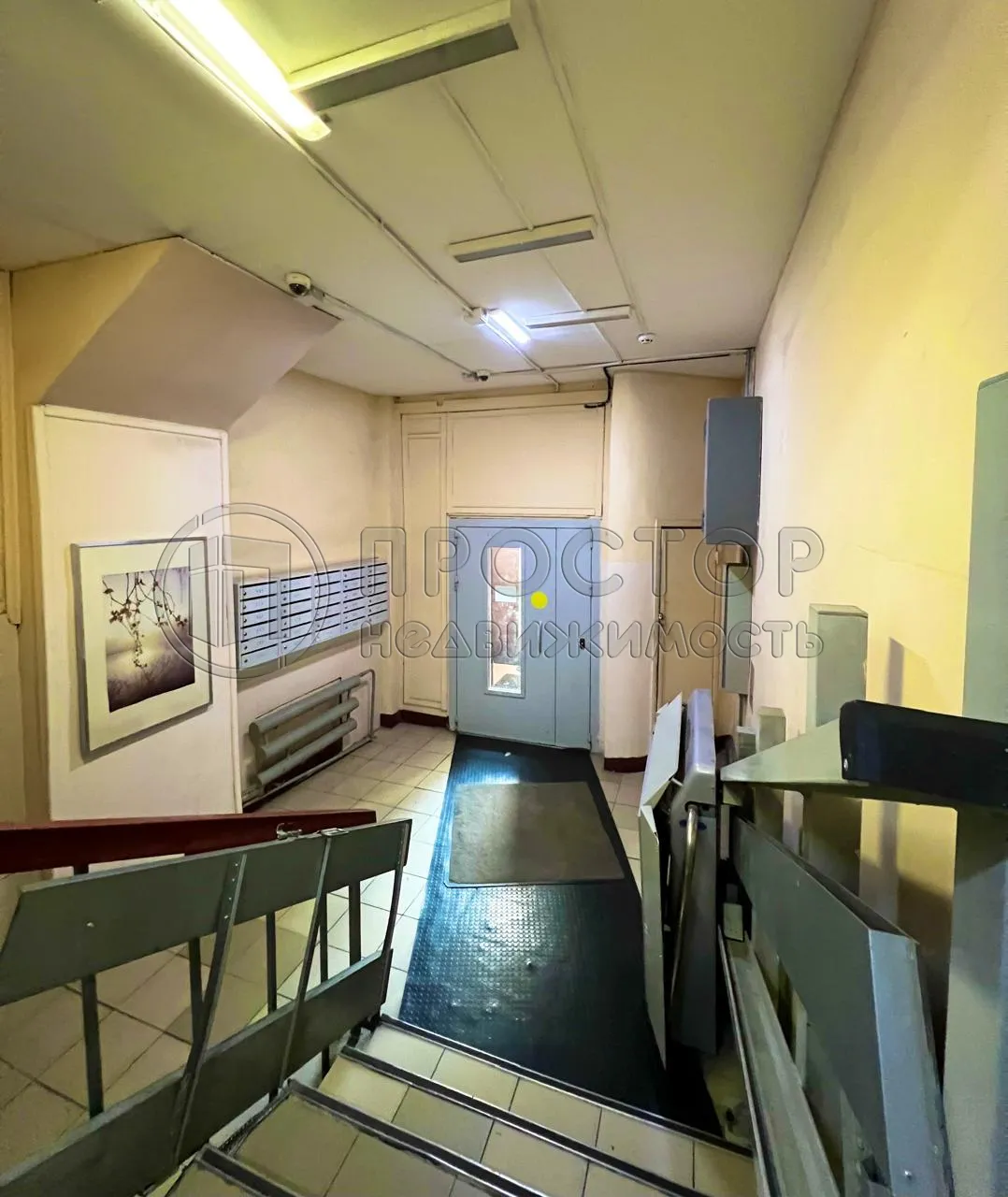 2-комнатная квартира, 51.3 м² - фото 16