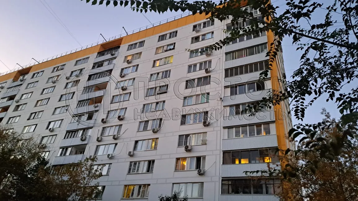 2-комнатная квартира, 51.3 м² - фото 13