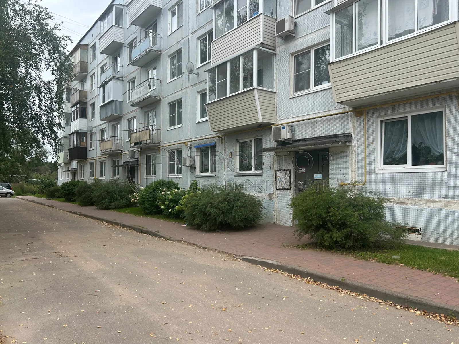 1-комнатная квартира, 30.8 м² - фото 3