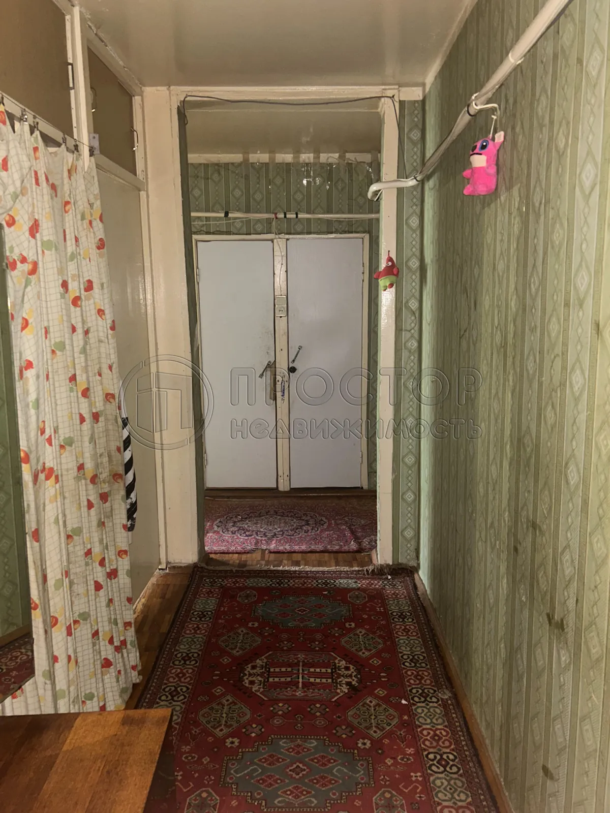 1-комнатная квартира, 30.8 м² - фото 4