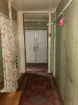 1-комнатная квартира, 30.8 м² - фото 13