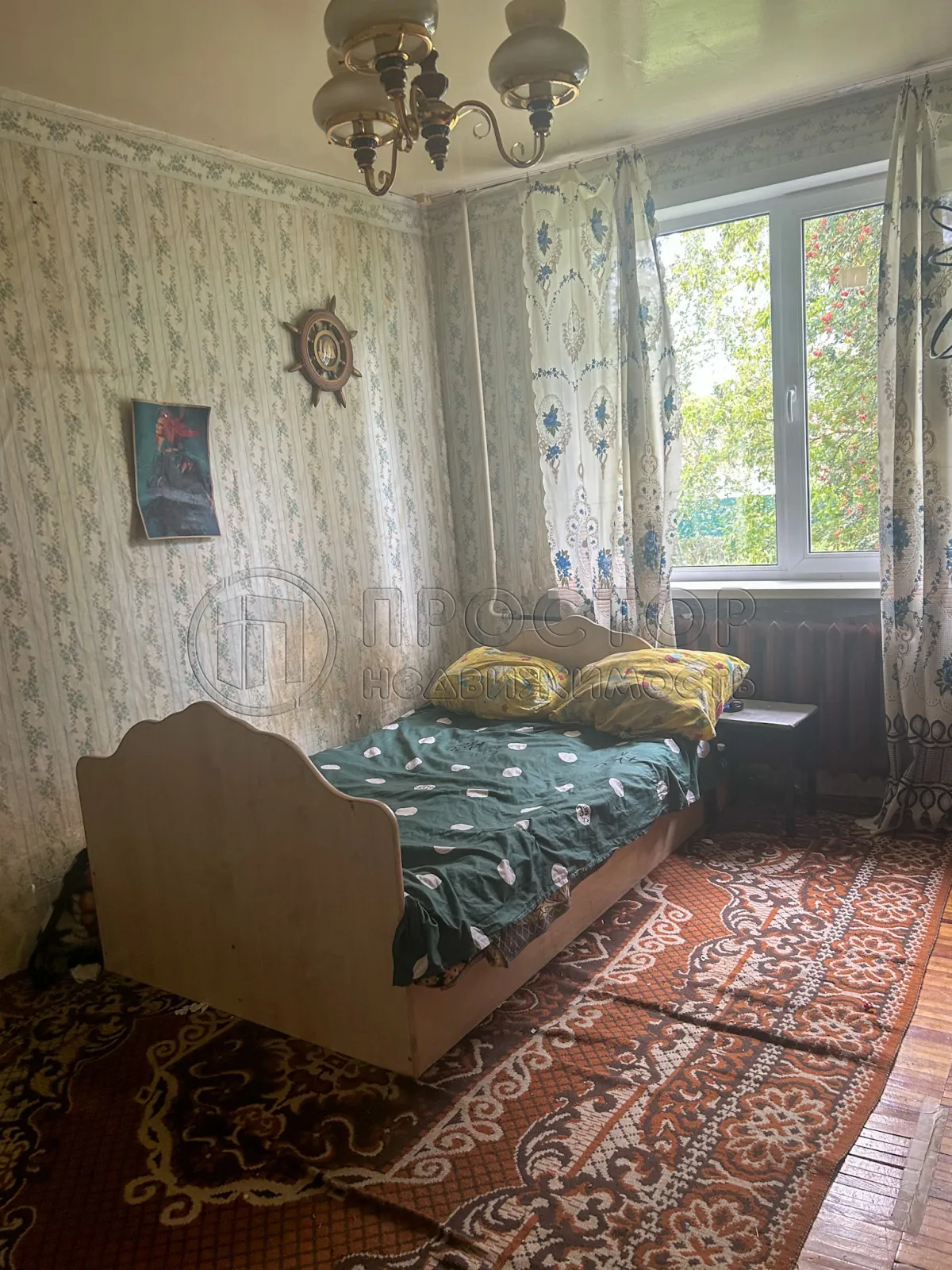 1-комнатная квартира, 30.8 м² - фото 6