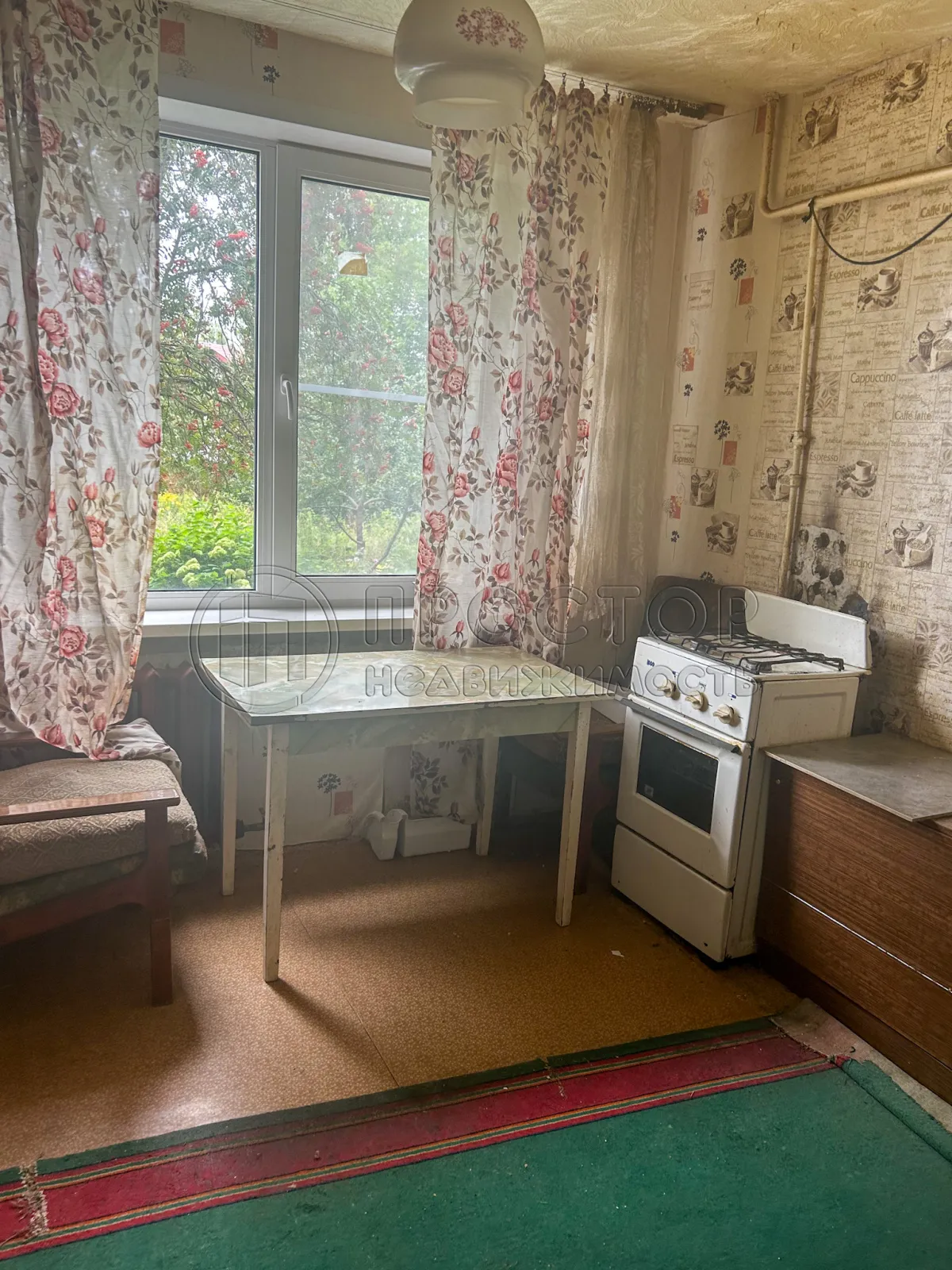 1-комнатная квартира, 30.8 м² - фото 7