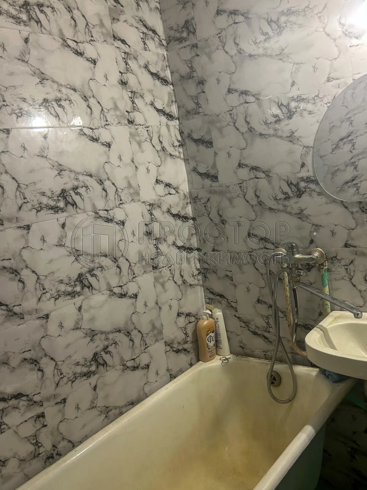 1-комнатная квартира, 30.8 м² - фото 8