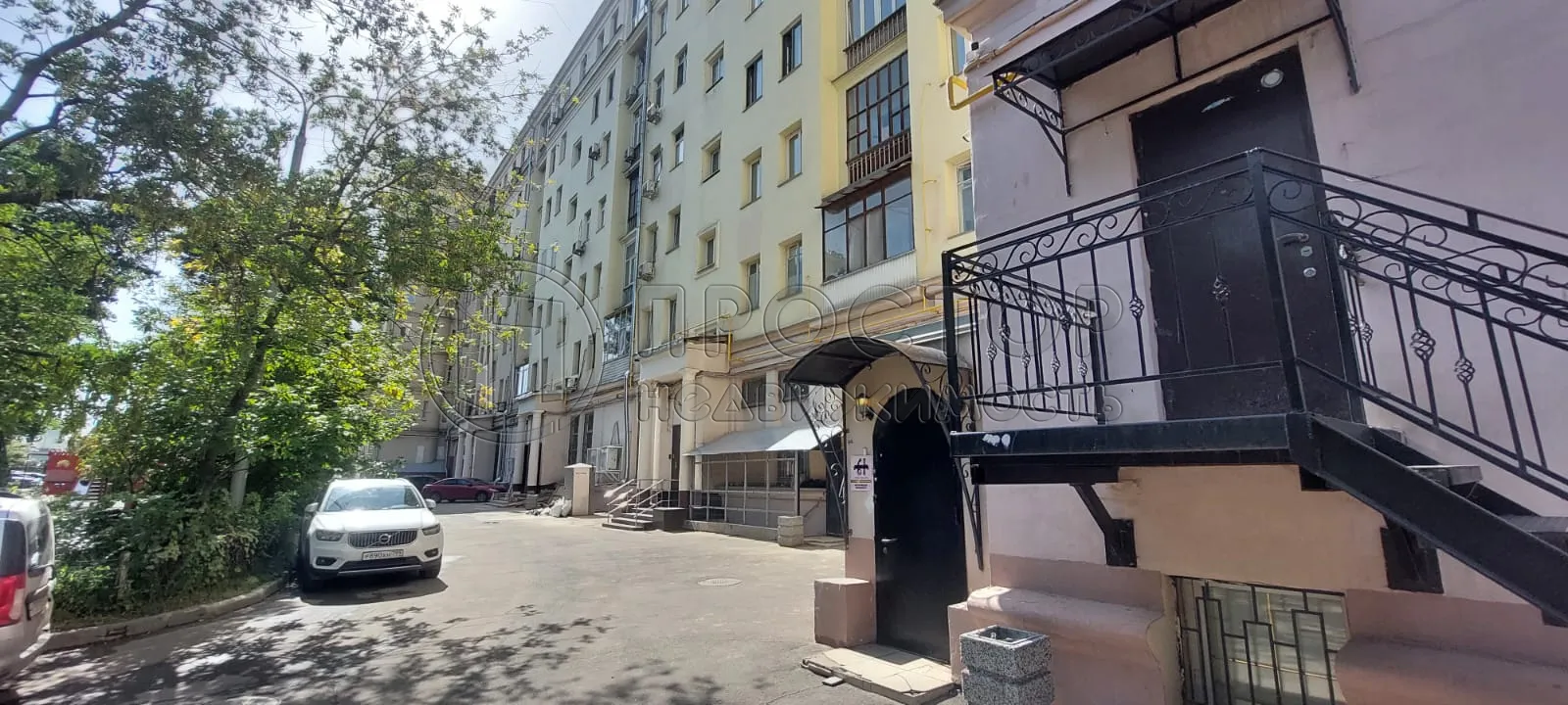 Комната, 17.8 м² - фото 3