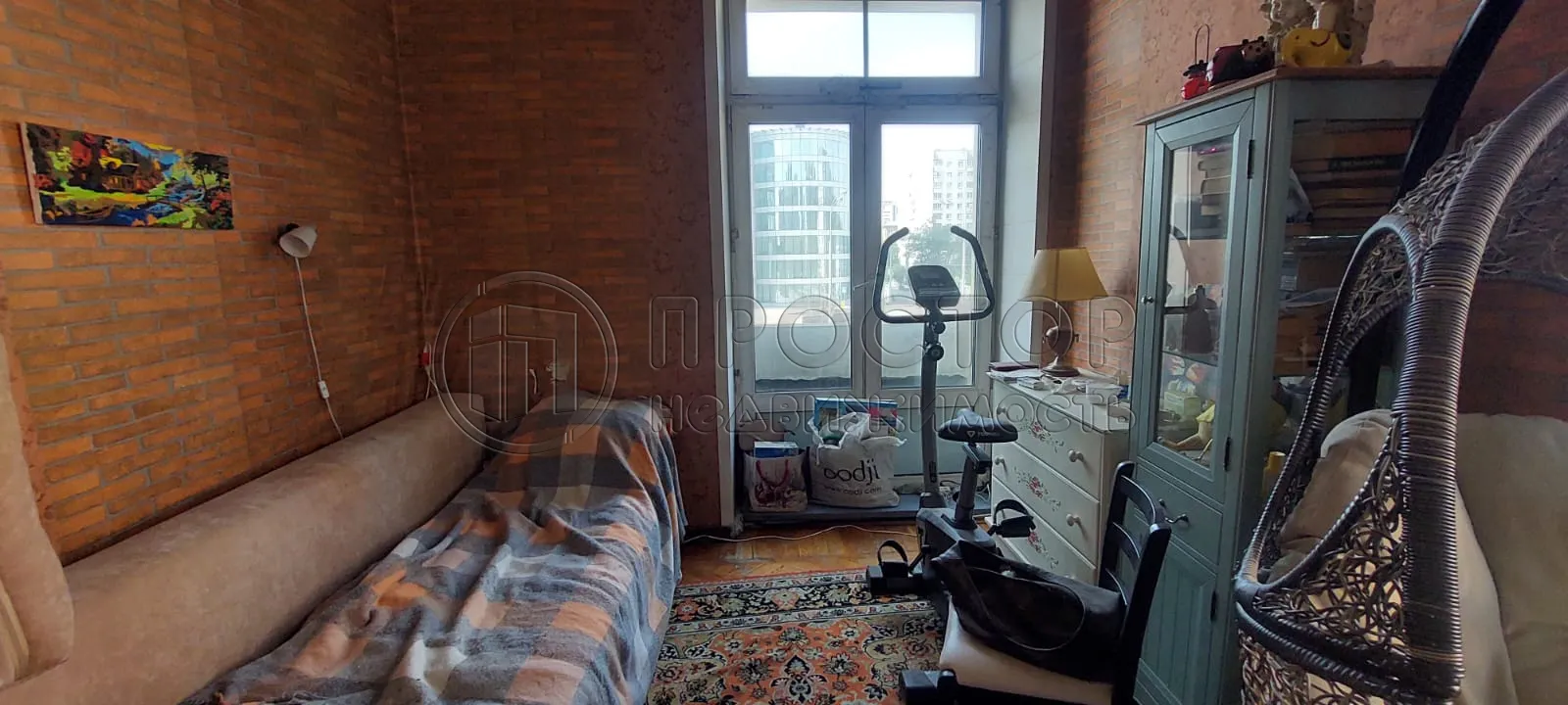 Комната, 17.8 м² - фото 4