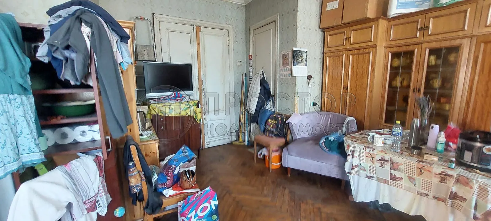 Комната, 17.8 м² - фото 5