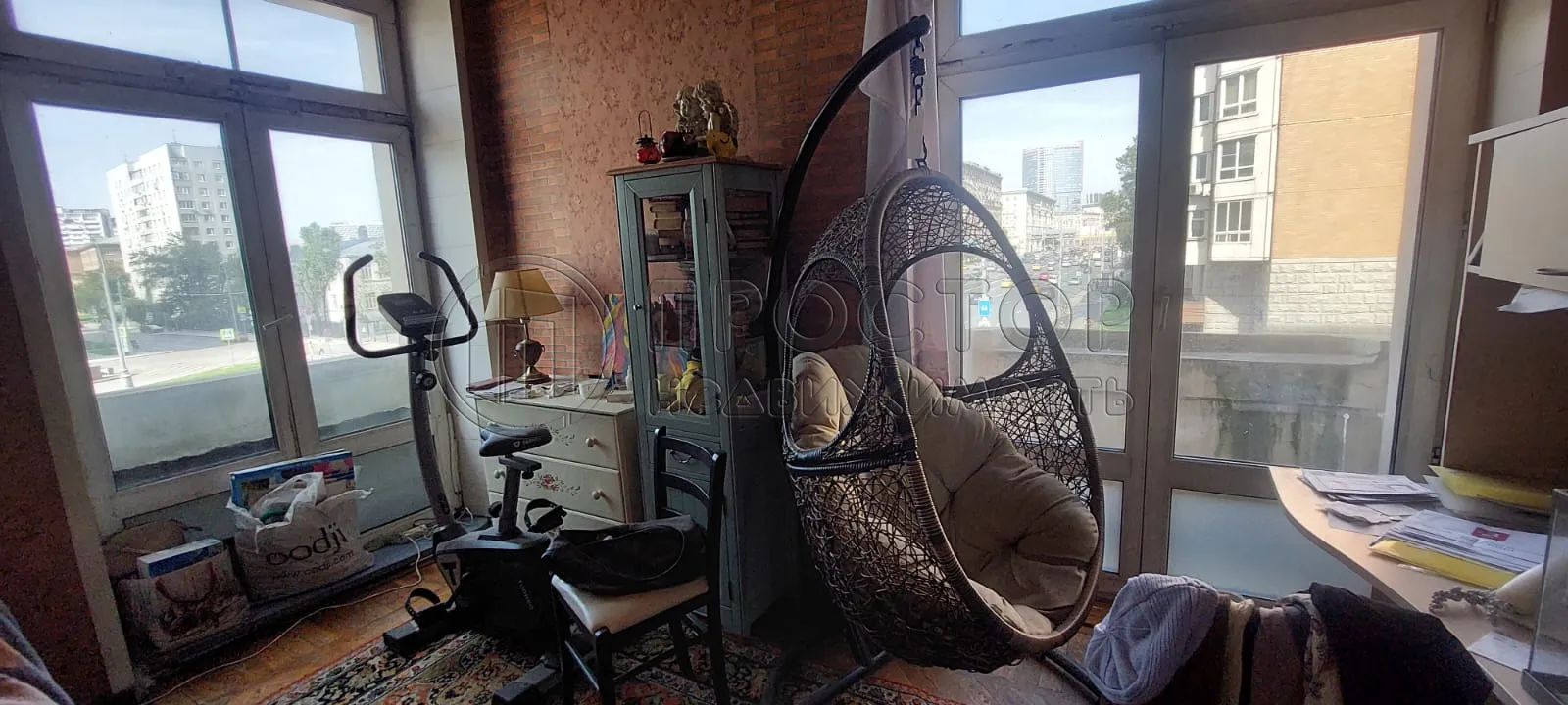 Комната, 17.8 м² - фото 7