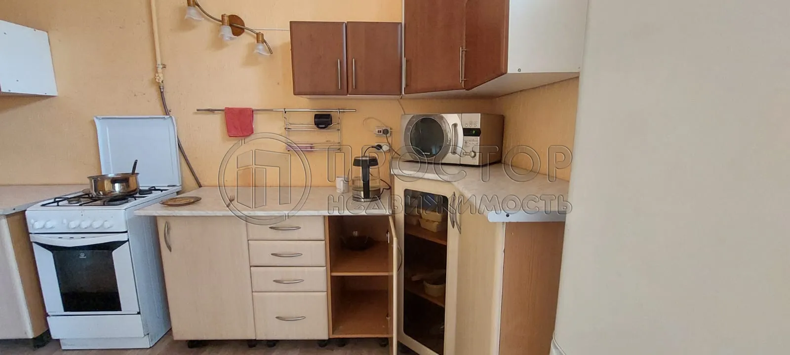 Комната, 17.8 м² - фото 10