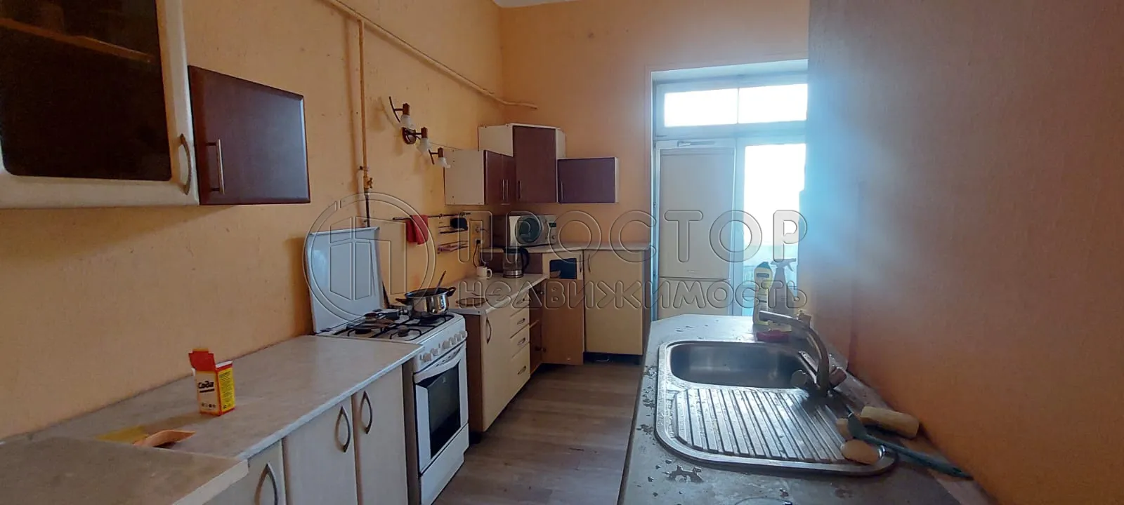 Комната, 17.8 м² - фото 12