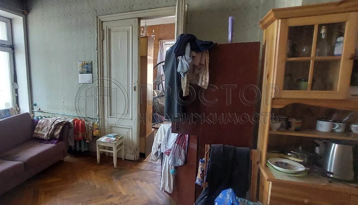 Комната, 17.8 м² - фото 15