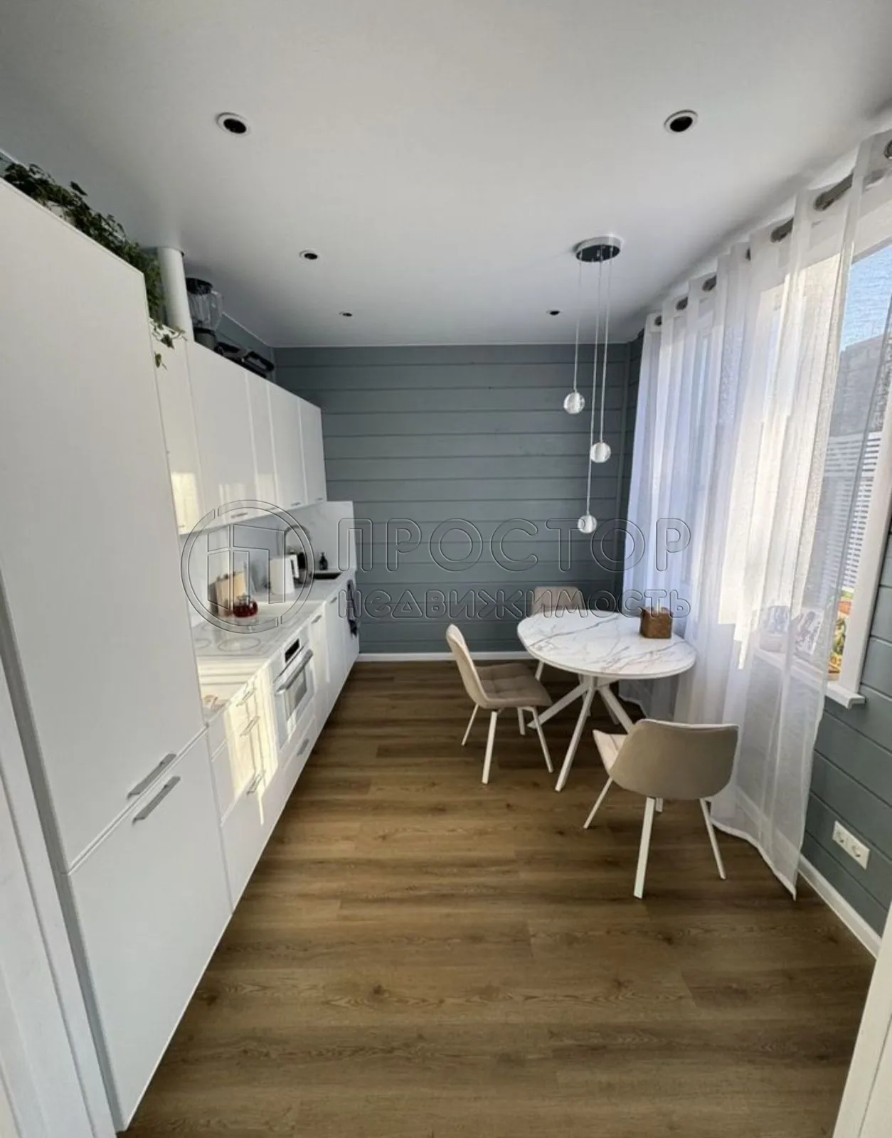 Дом, 115 м² - фото 2