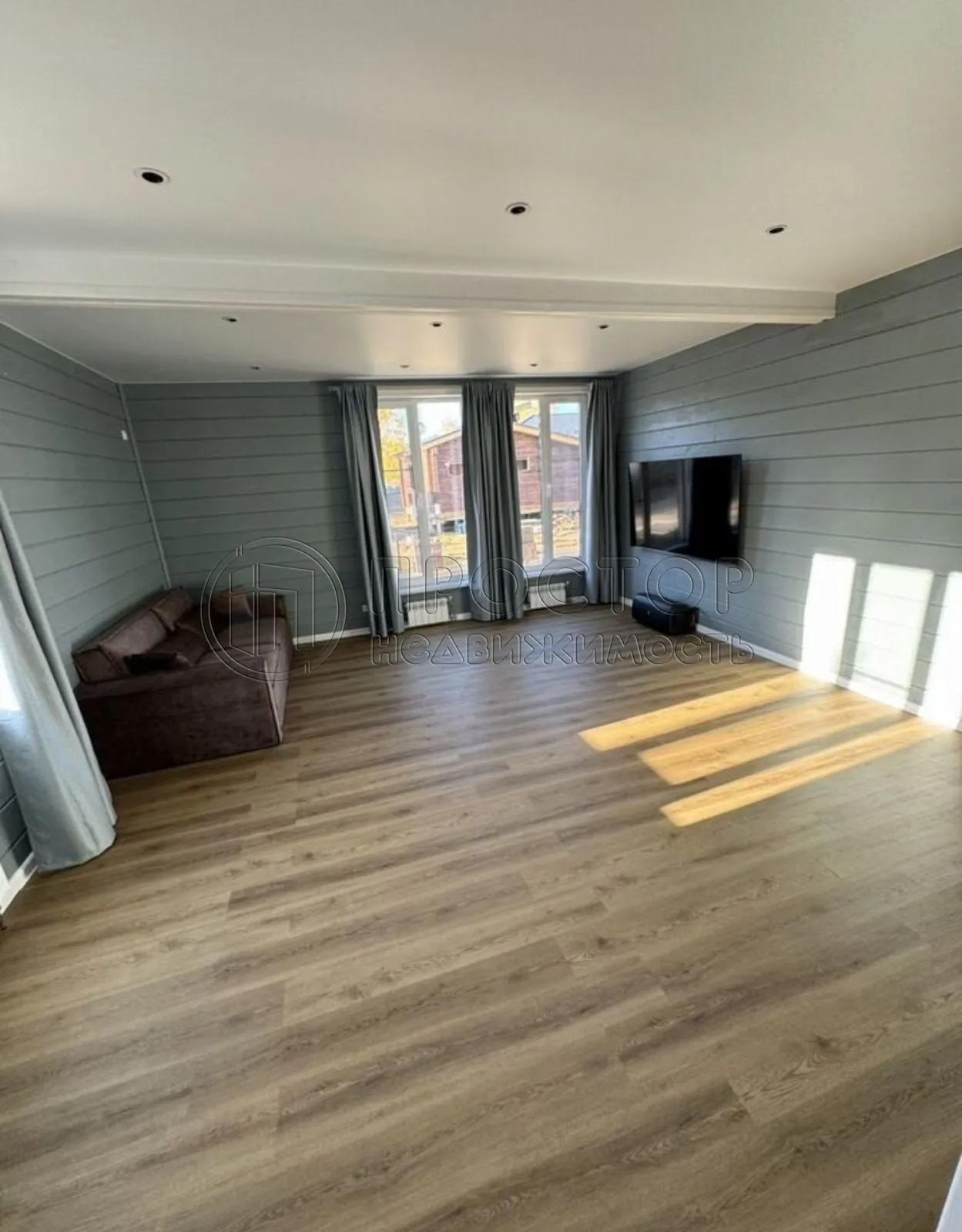 Дом, 115 м² - фото 4