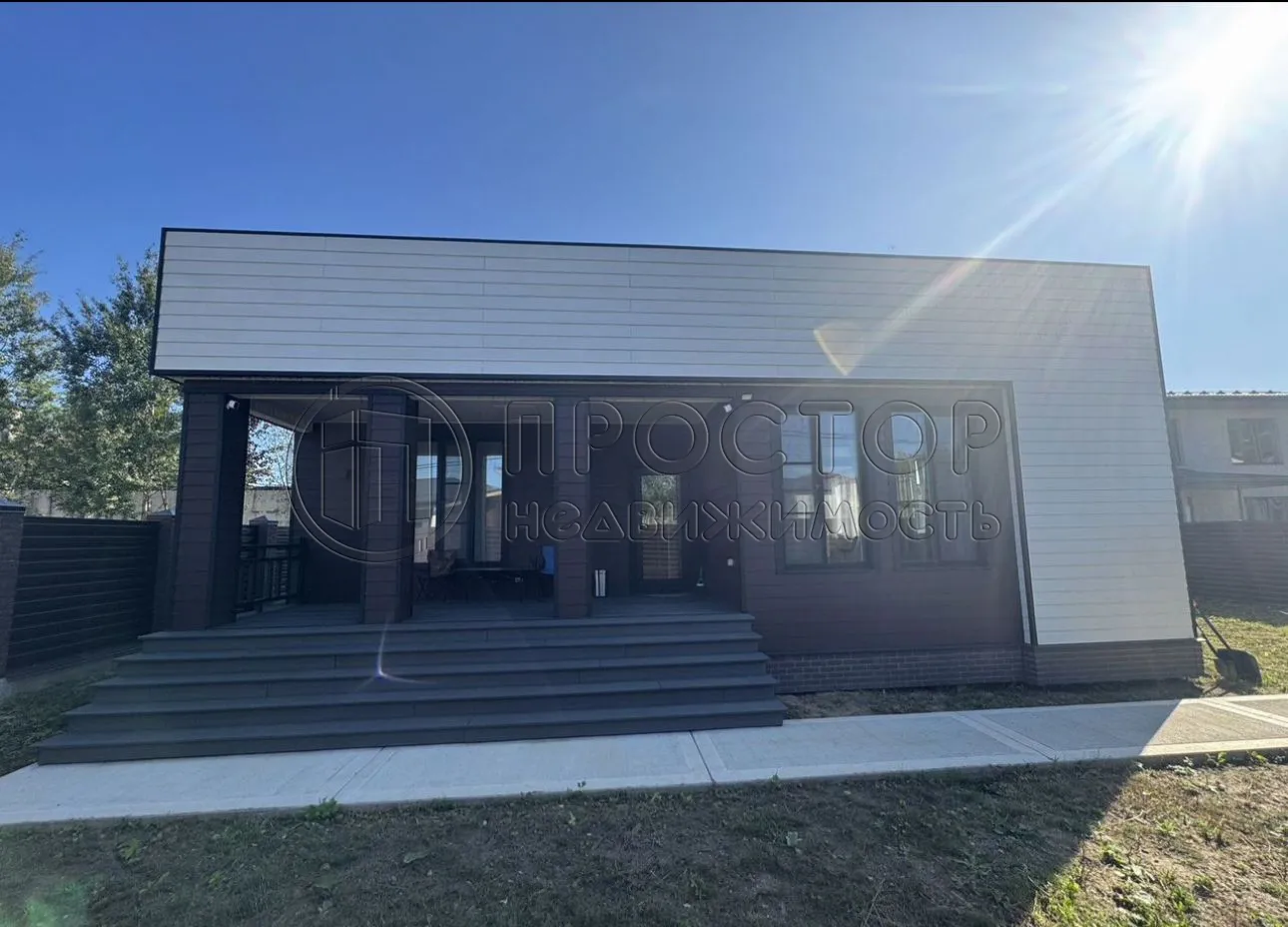 Дом, 115 м² - фото 5