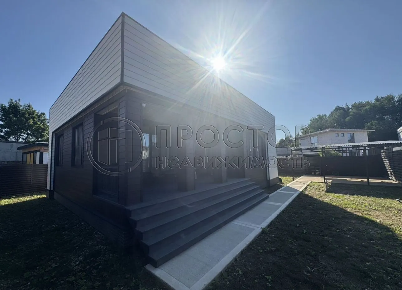 Дом, 115 м² - фото 6