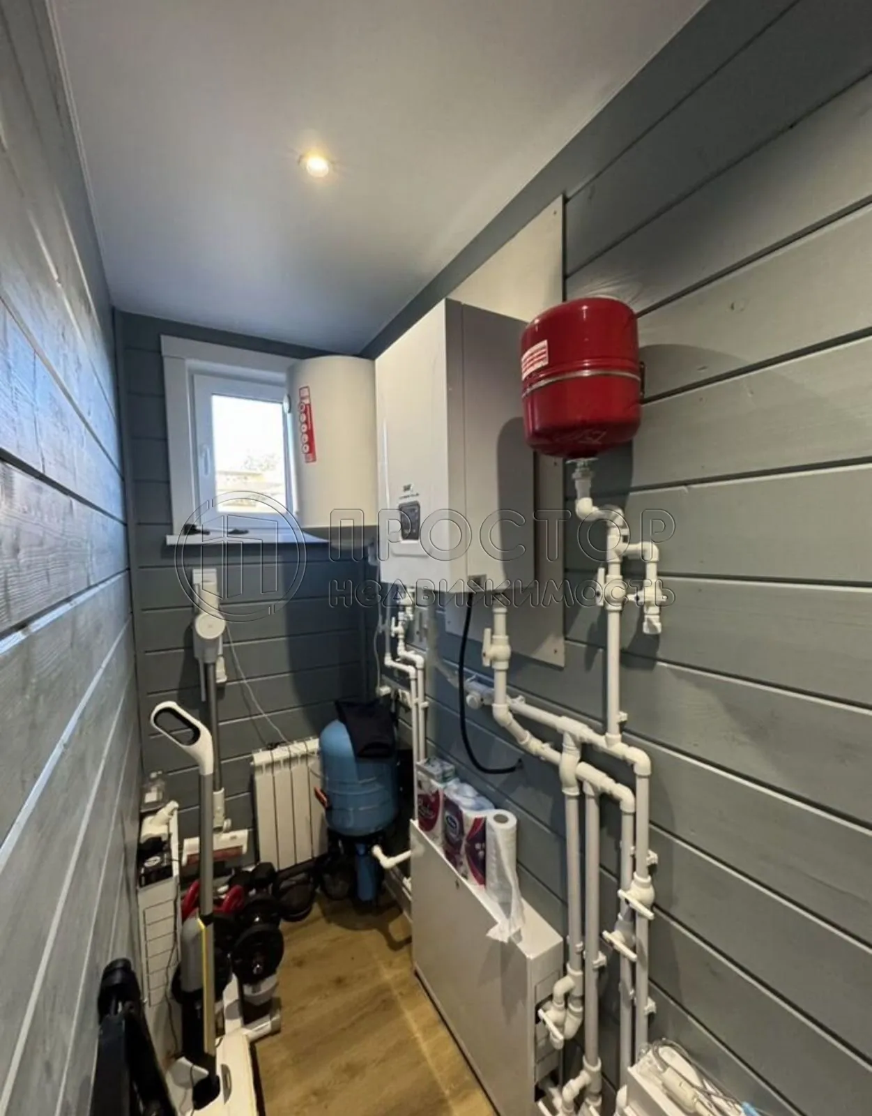 Дом, 115 м² - фото 9