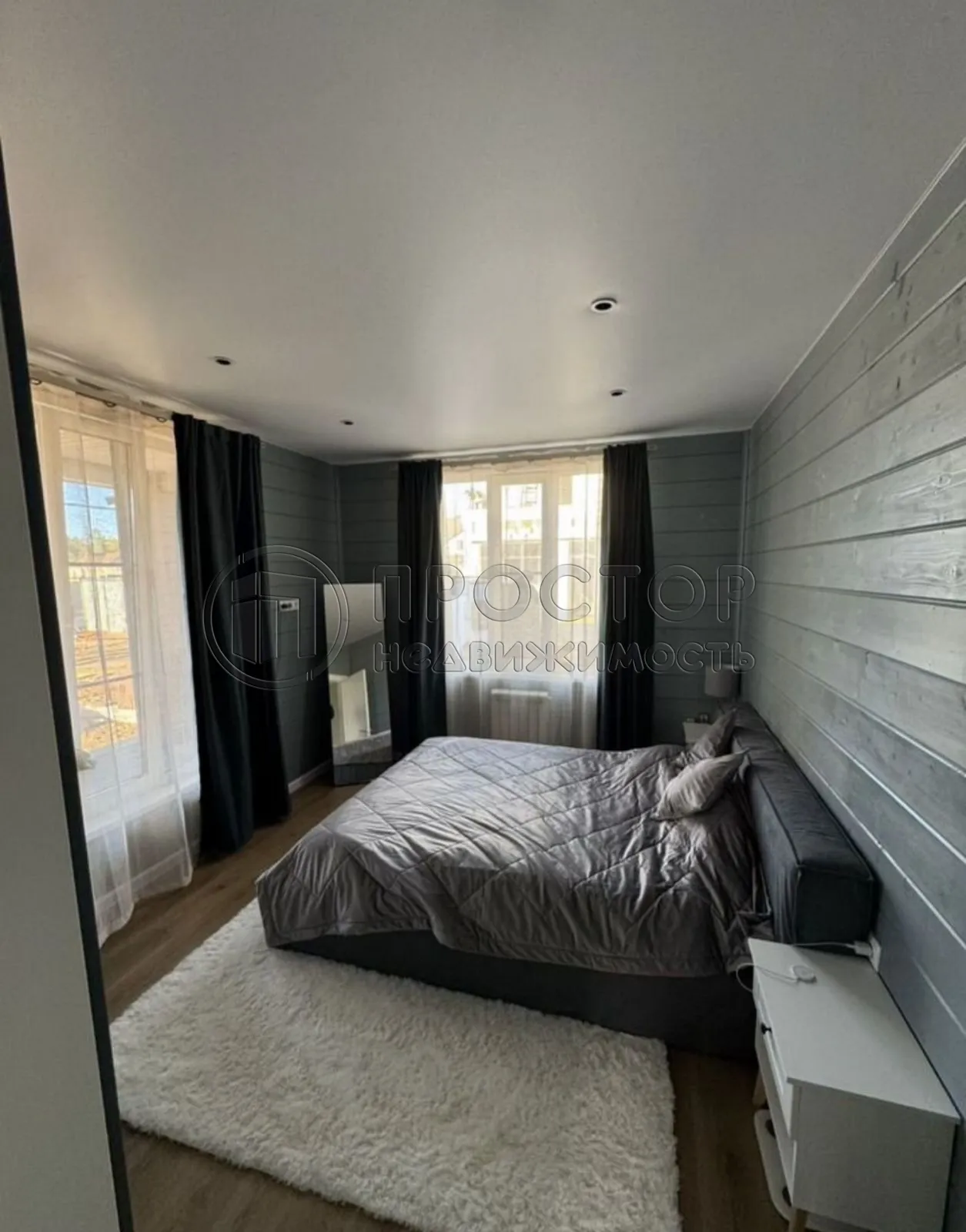 Дом, 115 м² - фото 11