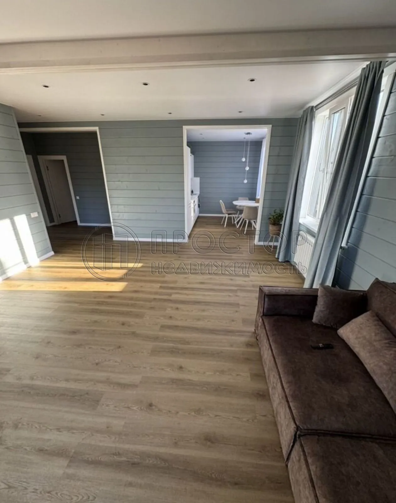 Дом, 115 м² - фото 12