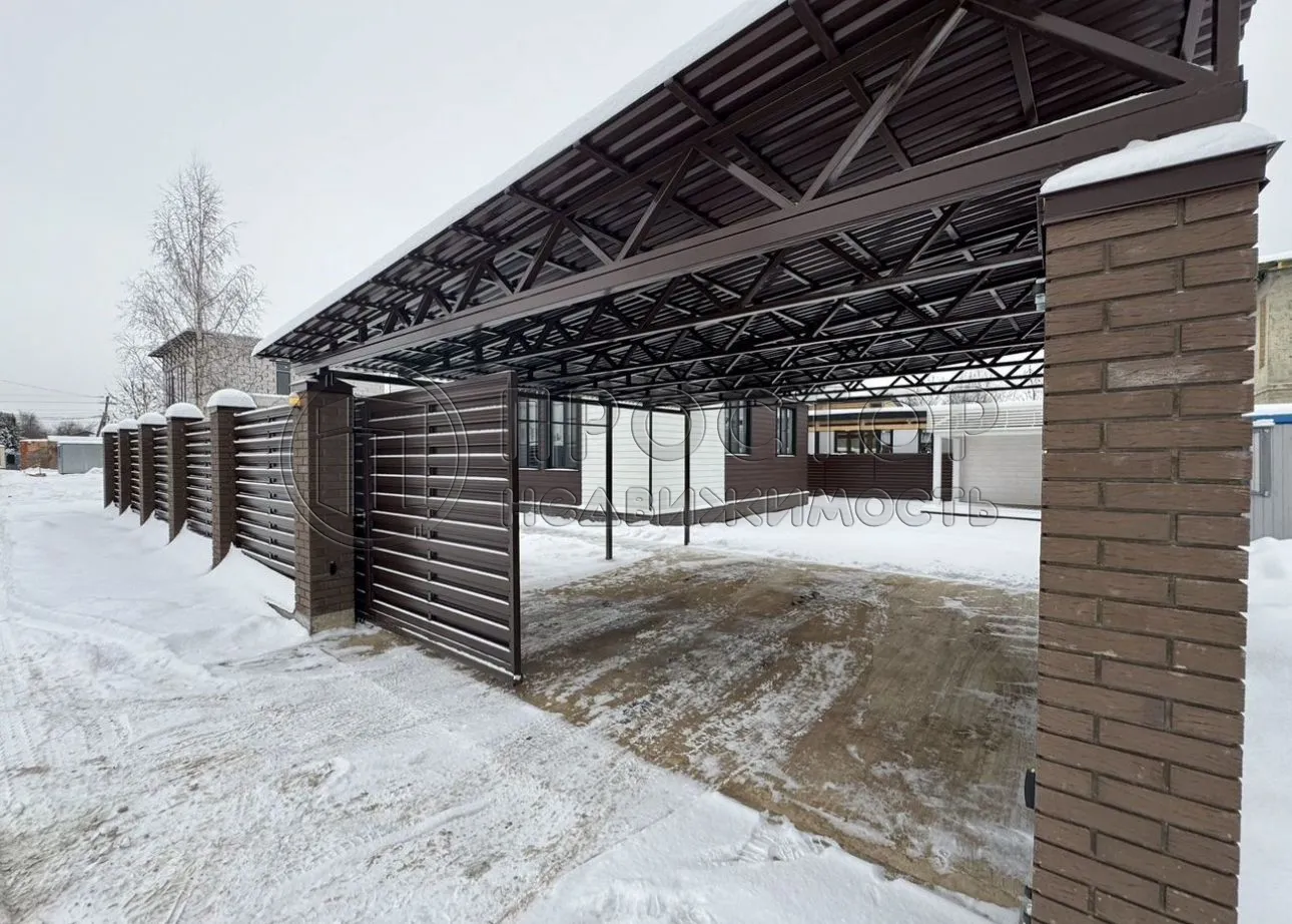 Дом, 115 м² - фото 13