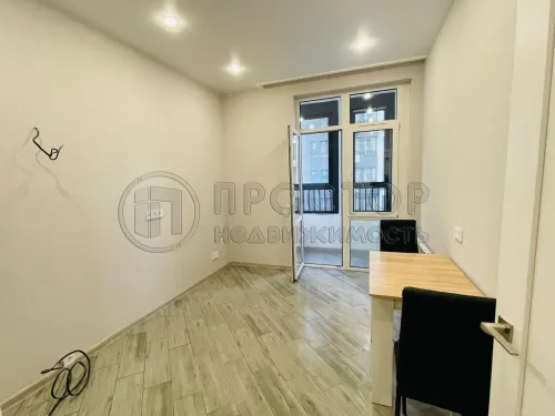 1-комнатная квартира, 37.3 м² - фото 2