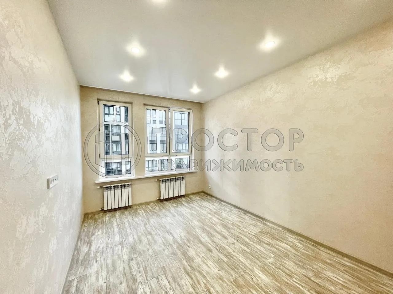 1-комнатная квартира, 37.3 м² - фото 5