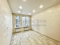 1-комнатная квартира, 37.3 м² - фото 23