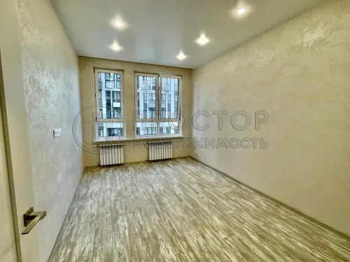 1-комнатная квартира, 37.3 м² - фото 6