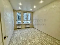 1-комнатная квартира, 37.3 м² - фото 24