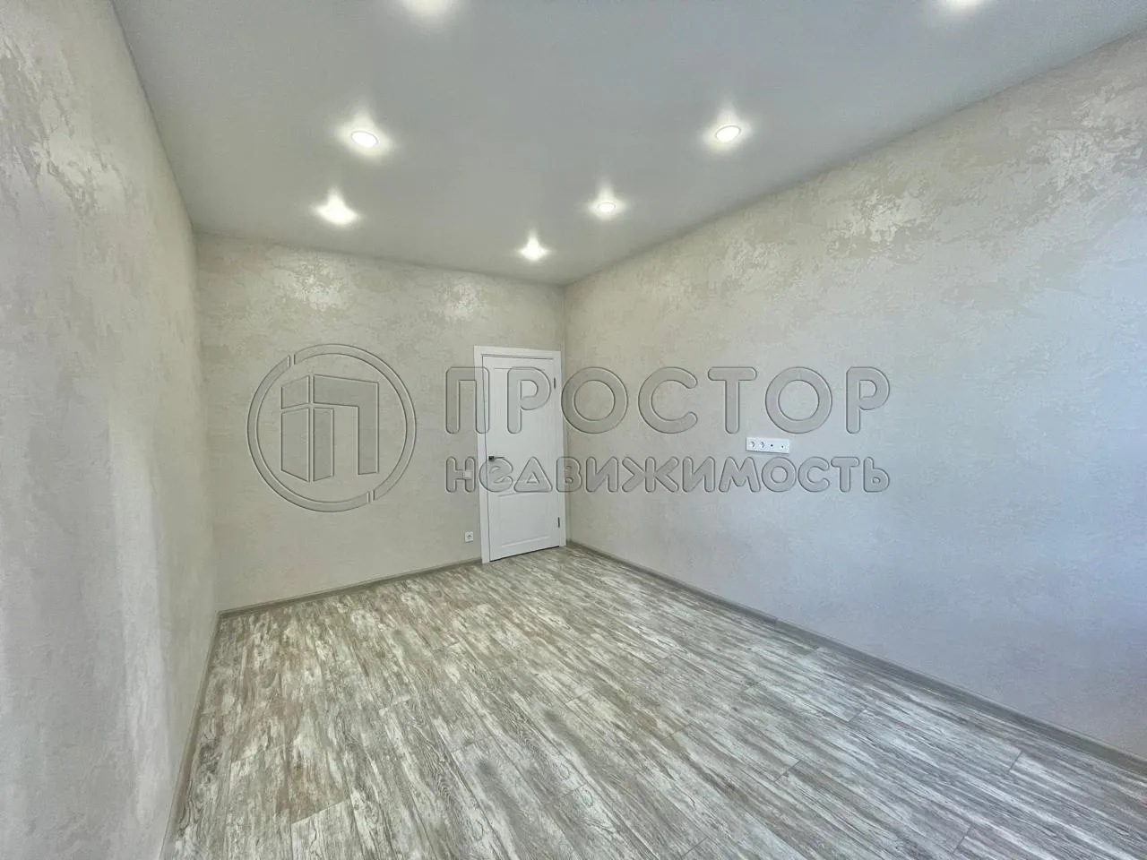 1-комнатная квартира, 37.3 м² - фото 7