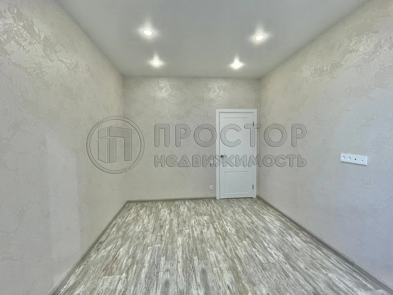 1-комнатная квартира, 37.3 м² - фото 8