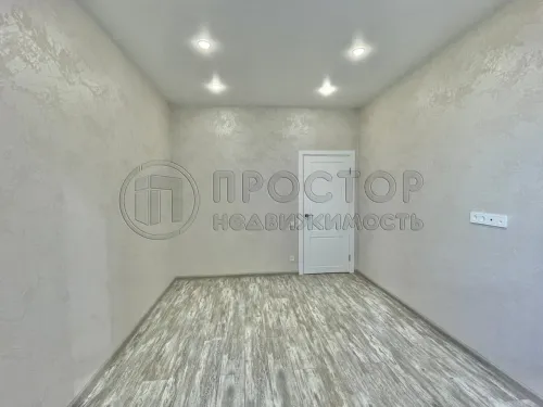 1-комнатная квартира, 37.3 м² - фото 8