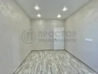 1-комнатная квартира, 37.3 м² - фото 26