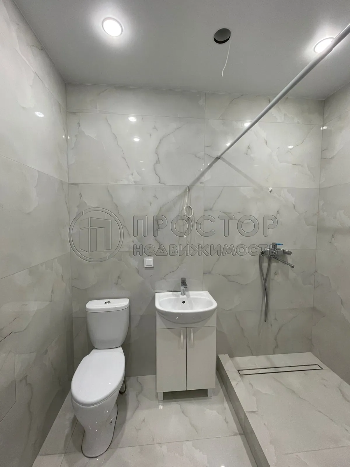 1-комнатная квартира, 37.3 м² - фото 9