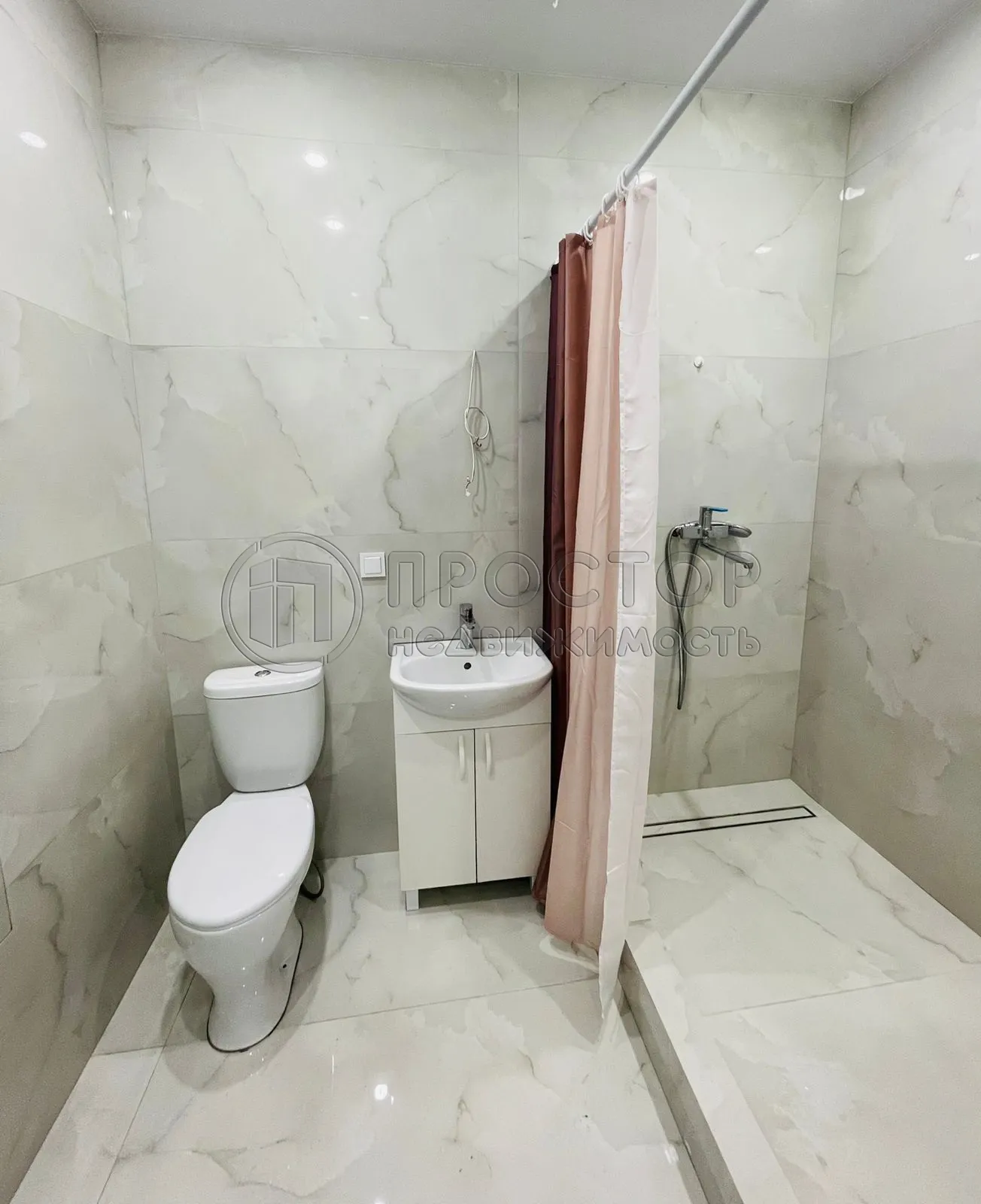 1-комнатная квартира, 37.3 м² - фото 10