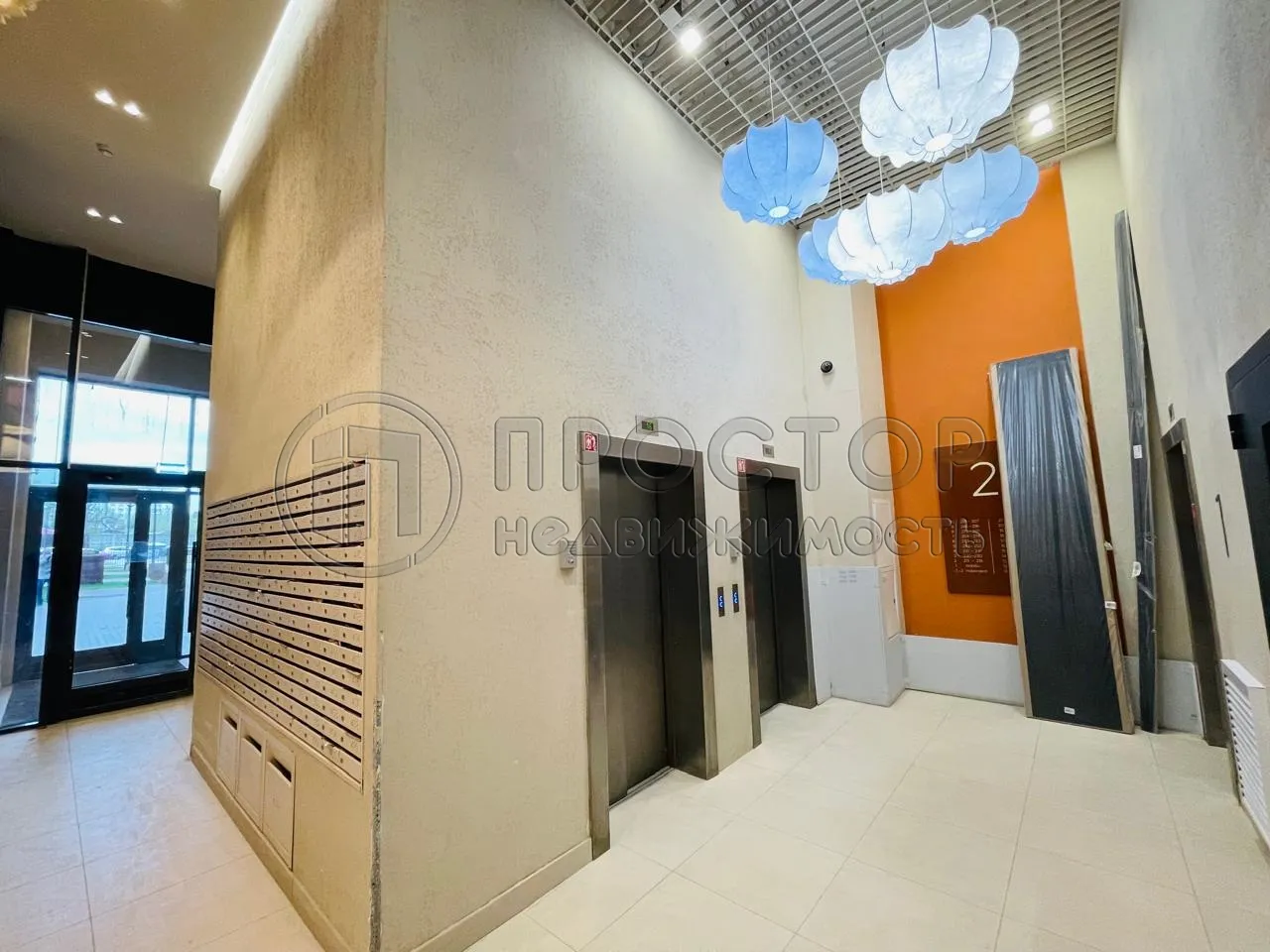 1-комнатная квартира, 37.3 м² - фото 11