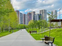 1-комнатная квартира, 37.3 м² - фото 32