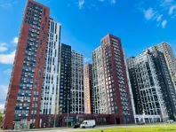 1-комнатная квартира, 37.3 м² - фото 33