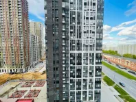 1-комнатная квартира, 37.3 м² - фото 34