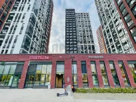 1-комнатная квартира, 37.3 м² - фото 37