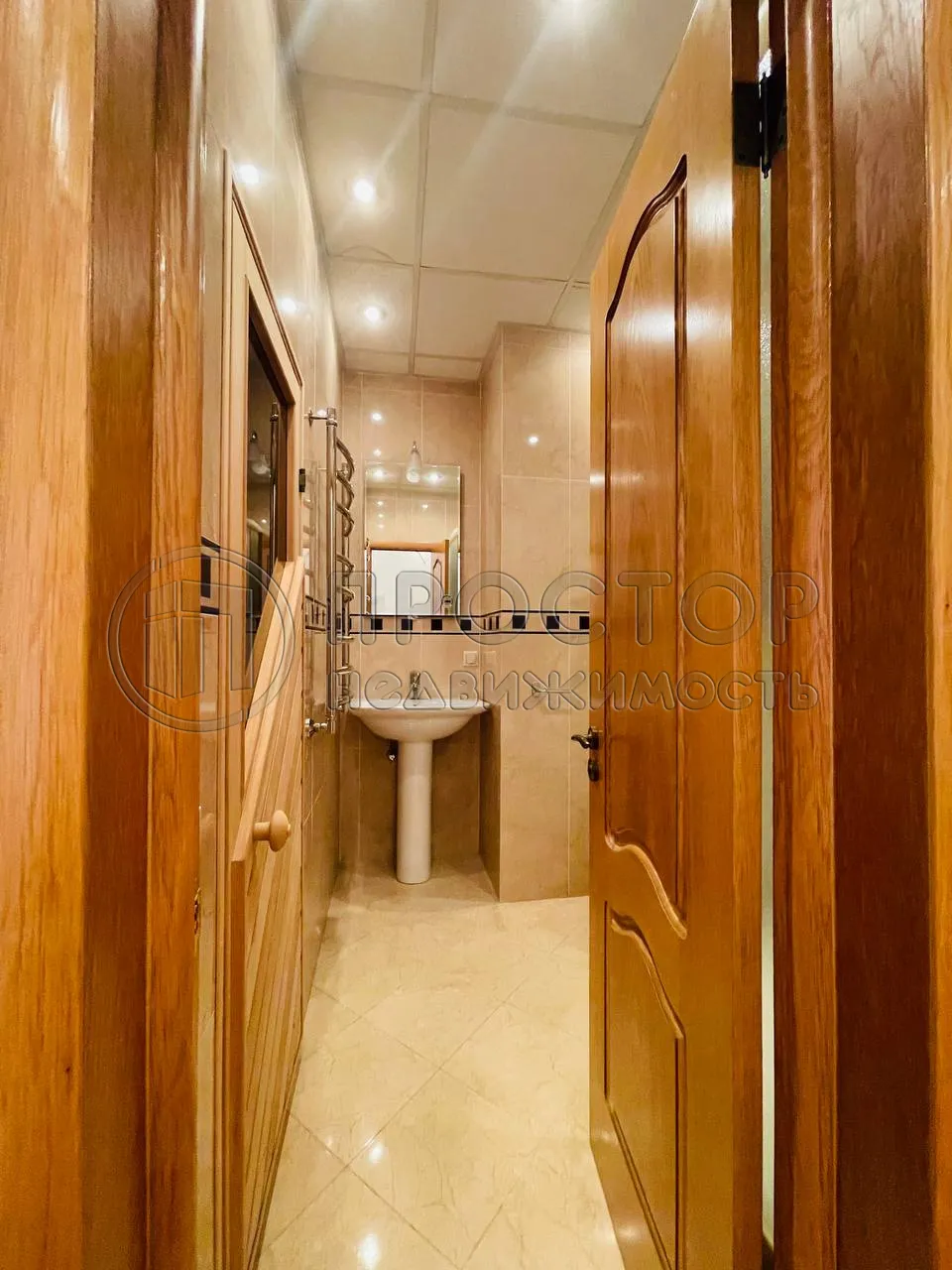 2-комнатная квартира, 81.1 м² - фото 5