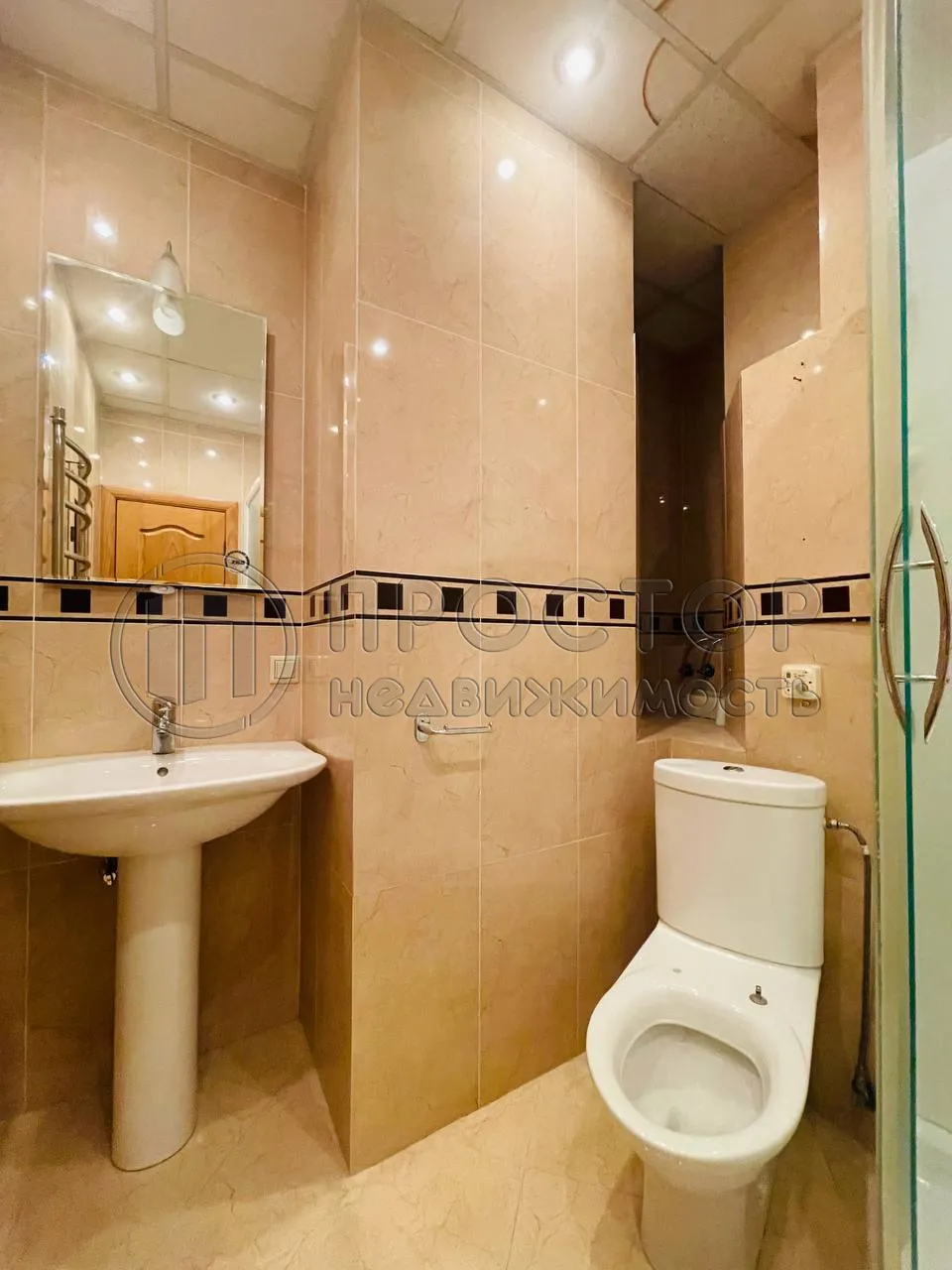 2-комнатная квартира, 81.1 м² - фото 7